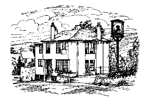 the old black dog b&amp;b